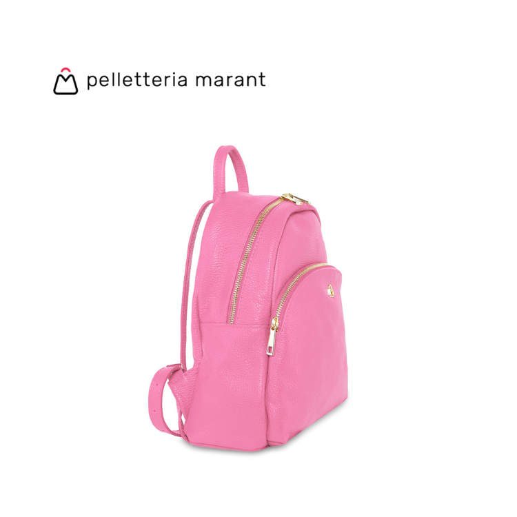 PELLETTERIA MARANT IRIS Backpack