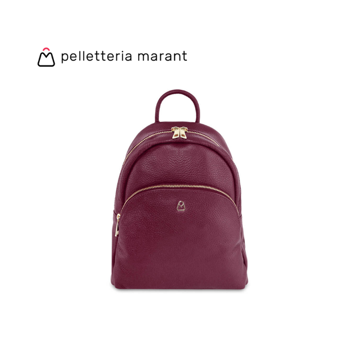 PELLETTERIA MARANT IRIS Backpack