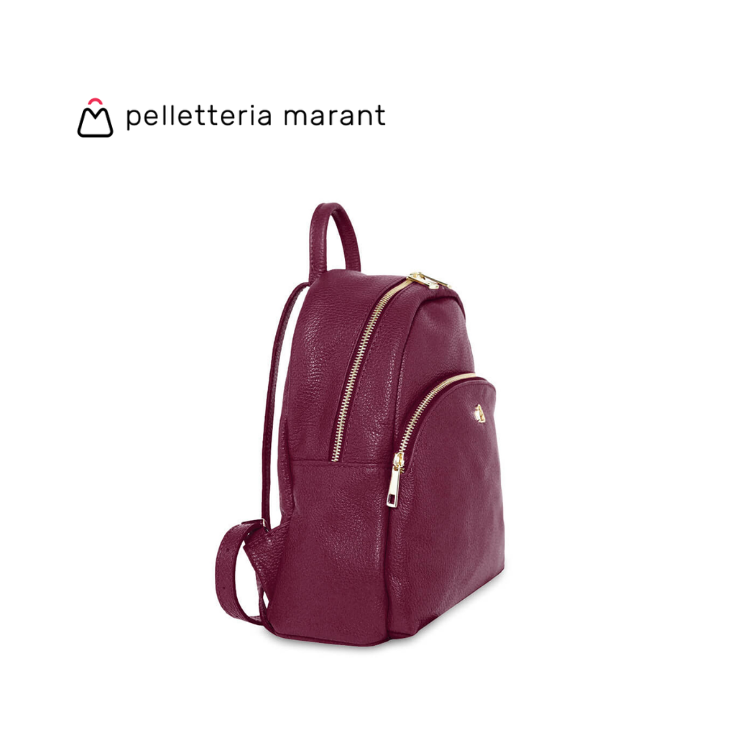 PELLETTERIA MARANT IRIS Backpack