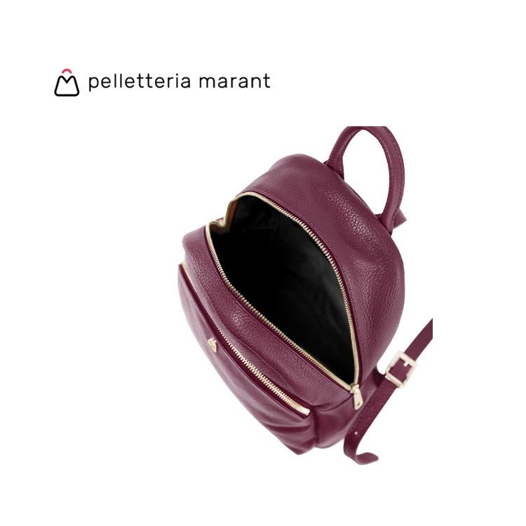 PELLETTERIA MARANT IRIS Backpack