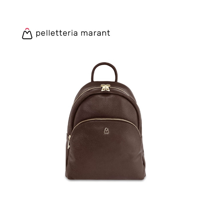 PELLETTERIA MARANT IRIS Backpack