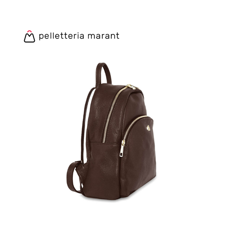PELLETTERIA MARANT IRIS Backpack