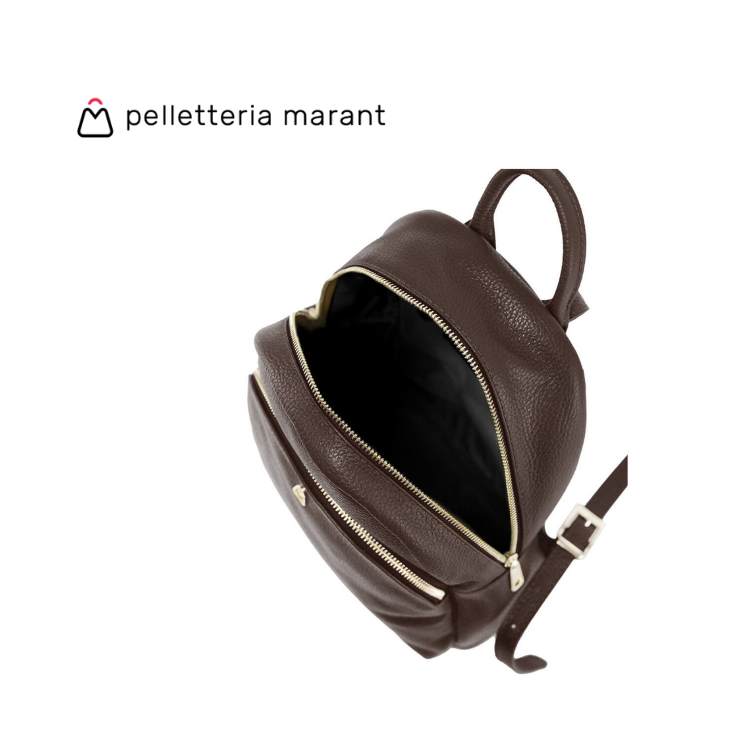PELLETTERIA MARANT IRIS Backpack