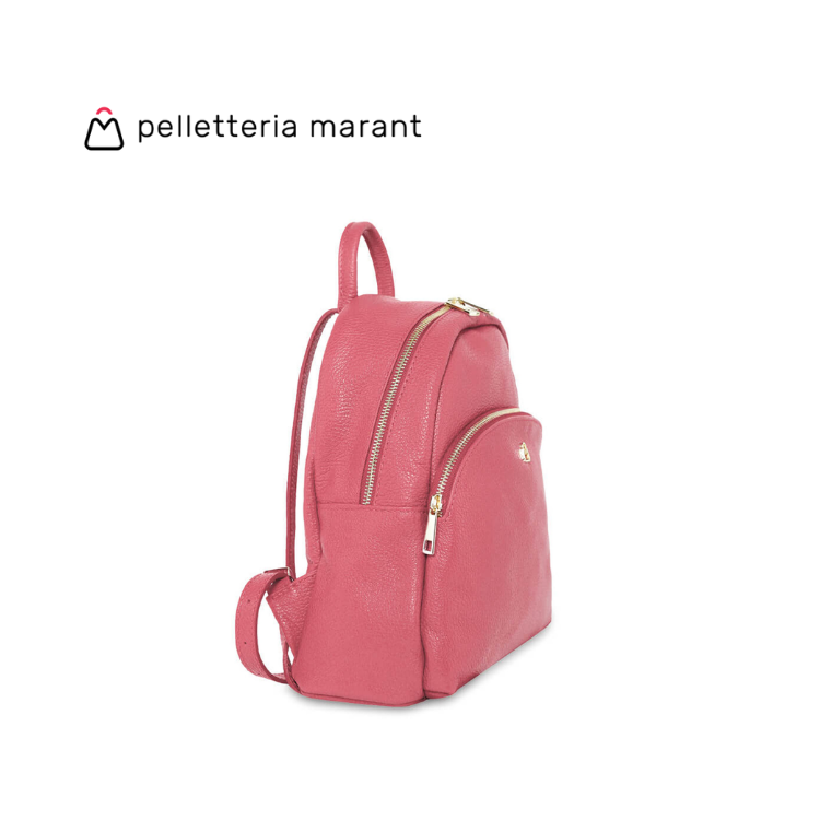 PELLETTERIA MARANT IRIS Backpack