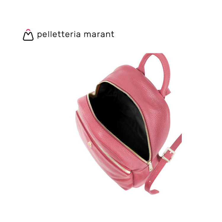 PELLETTERIA MARANT IRIS Backpack