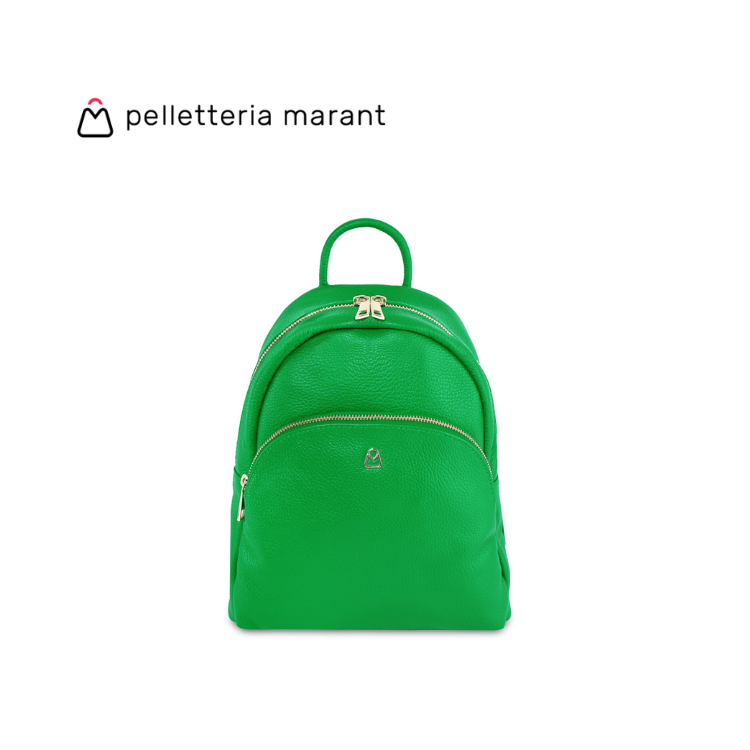 PELLETTERIA MARANT IRIS Backpack