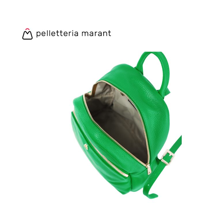 PELLETTERIA MARANT IRIS Backpack