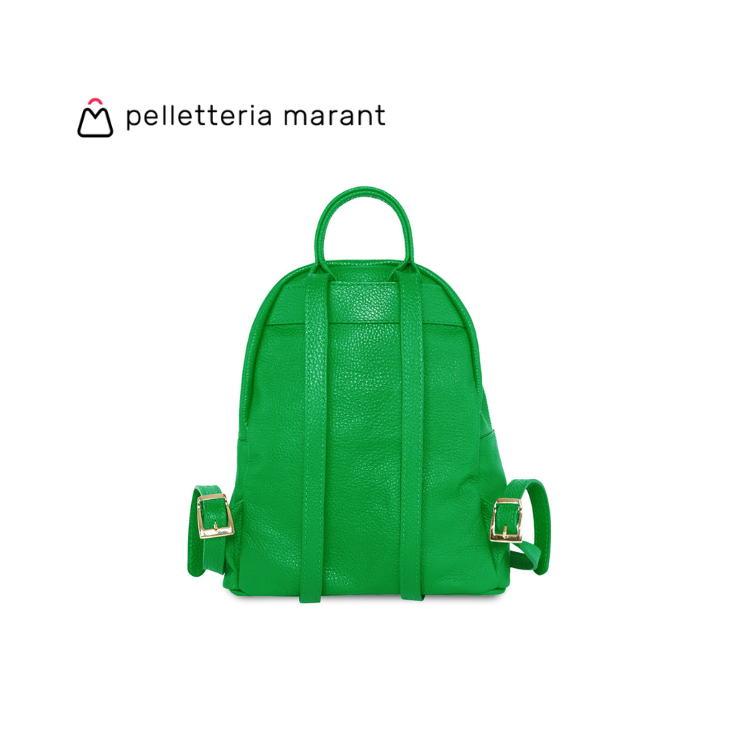PELLETTERIA MARANT IRIS Backpack