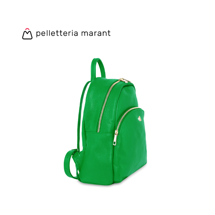 PELLETTERIA MARANT IRIS Backpack