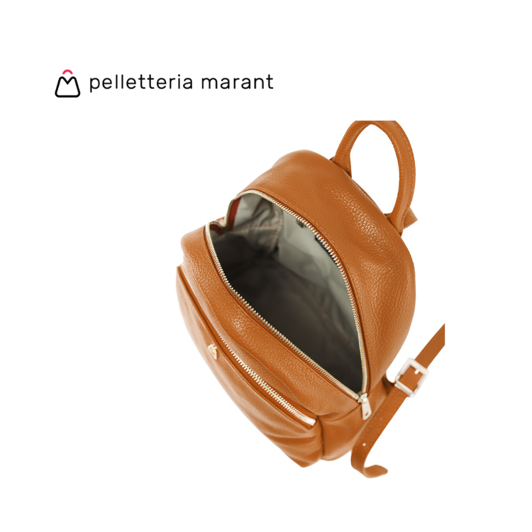 PELLETTERIA MARANT IRIS Backpack