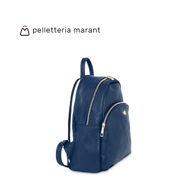 PELLETTERIA MARANT IRIS Backpack