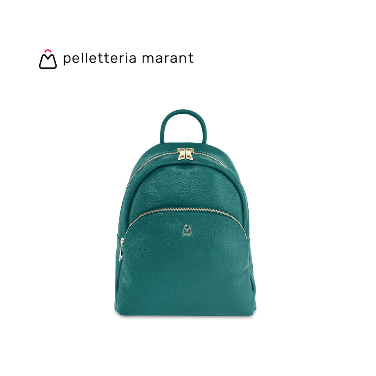 PELLETTERIA MARANT IRIS Backpack