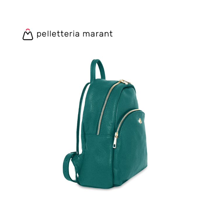 PELLETTERIA MARANT IRIS Backpack