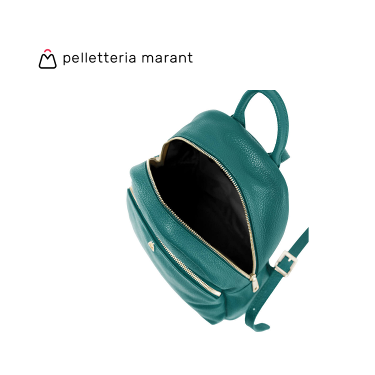 PELLETTERIA MARANT IRIS Backpack
