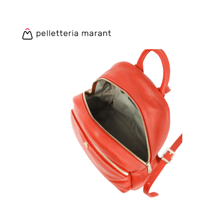 PELLETTERIA MARANT IRIS Backpack