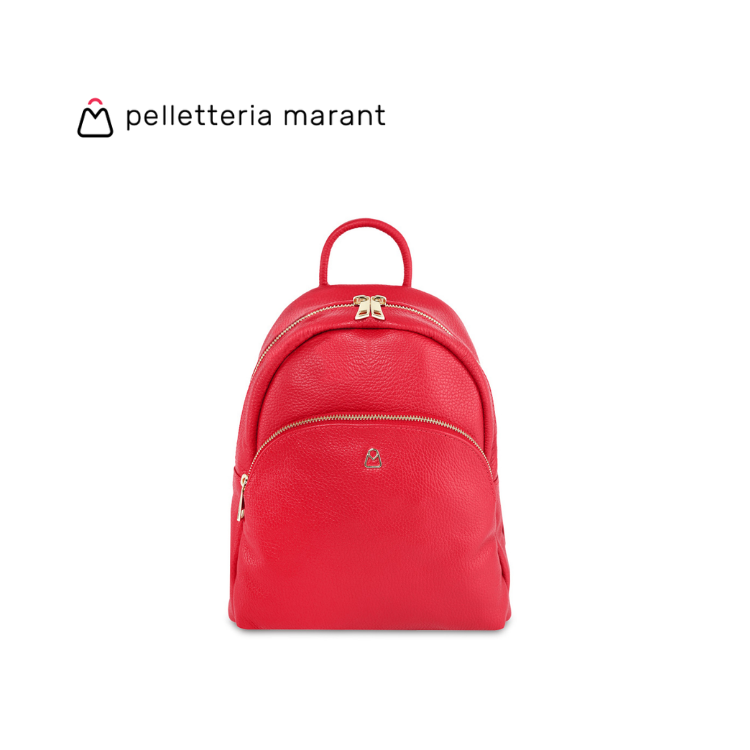 PELLETTERIA MARANT IRIS Backpack