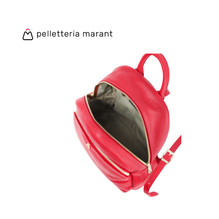 PELLETTERIA MARANT IRIS Backpack