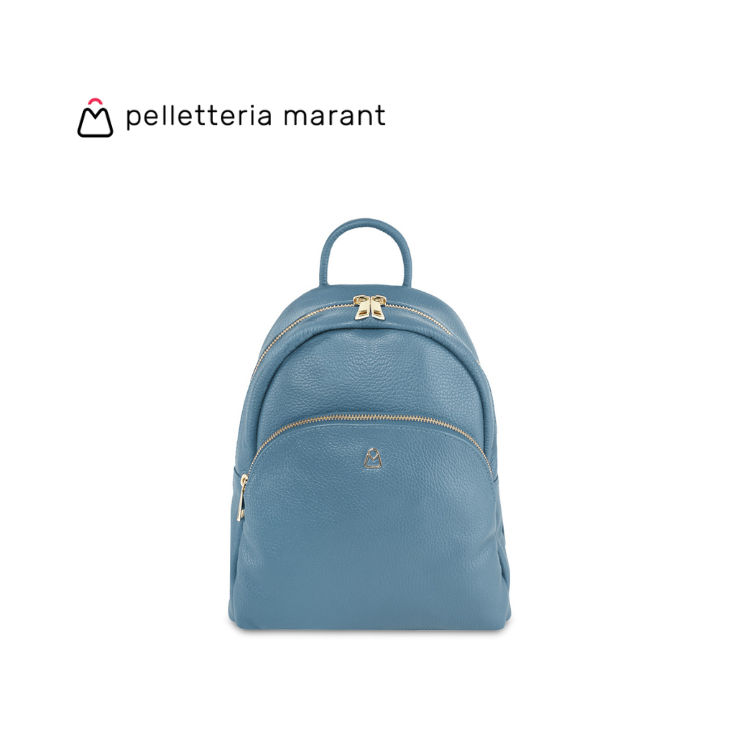 PELLETTERIA MARANT IRIS Backpack