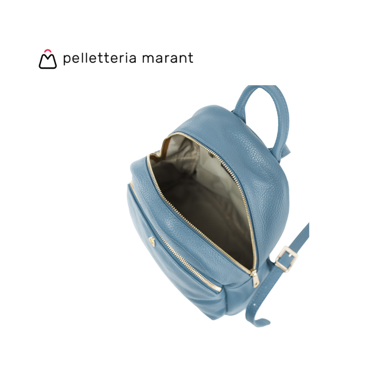 PELLETTERIA MARANT IRIS Backpack