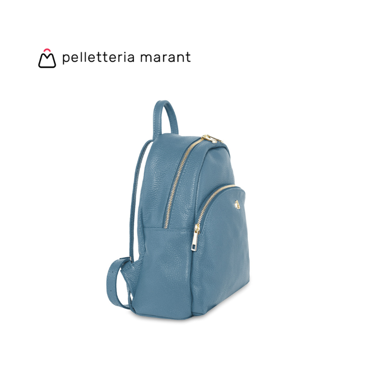 PELLETTERIA MARANT IRIS Backpack