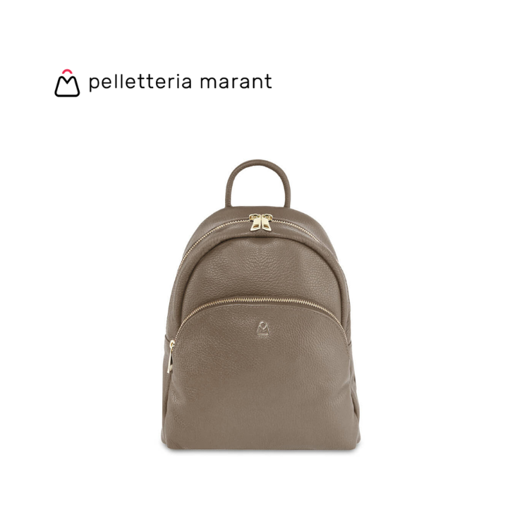 PELLETTERIA MARANT IRIS Backpack
