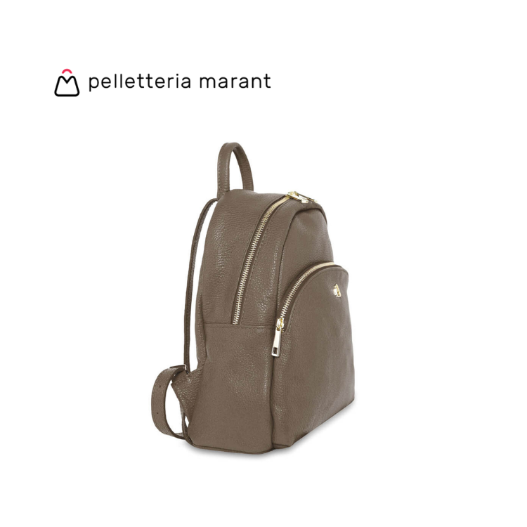 PELLETTERIA MARANT IRIS Backpack