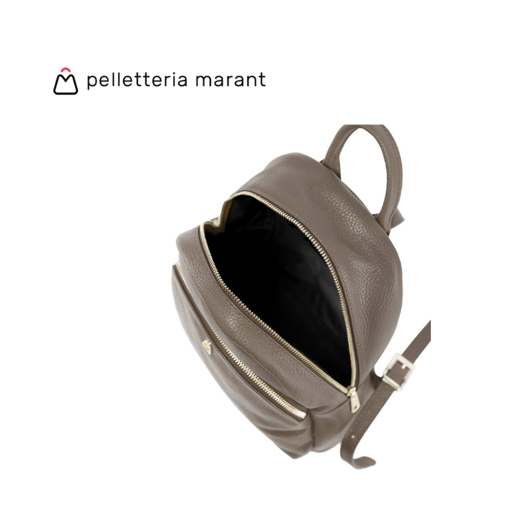 PELLETTERIA MARANT IRIS Backpack
