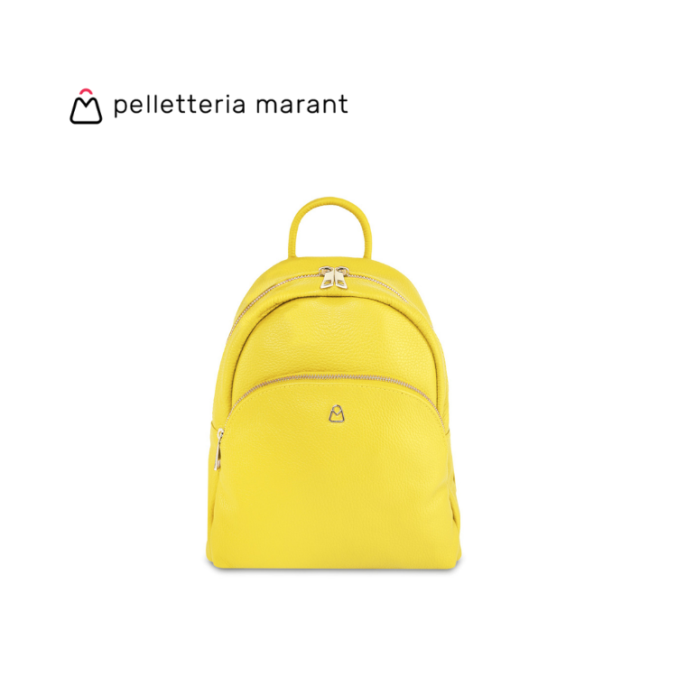 PELLETTERIA MARANT IRIS Backpack