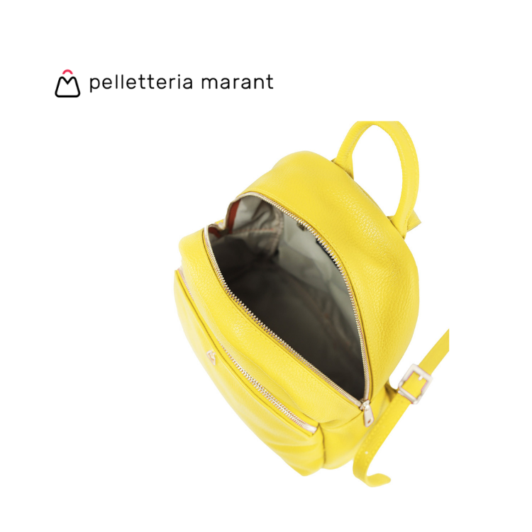 PELLETTERIA MARANT IRIS Backpack