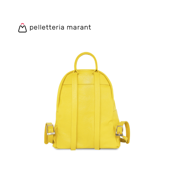 PELLETTERIA MARANT IRIS Backpack