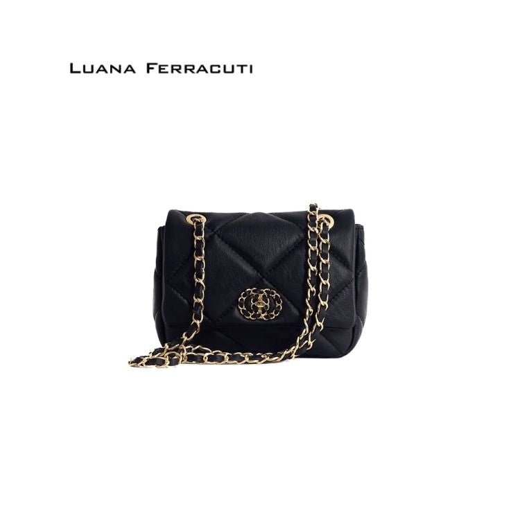 LUANA FERRACUTI LIA Handbag