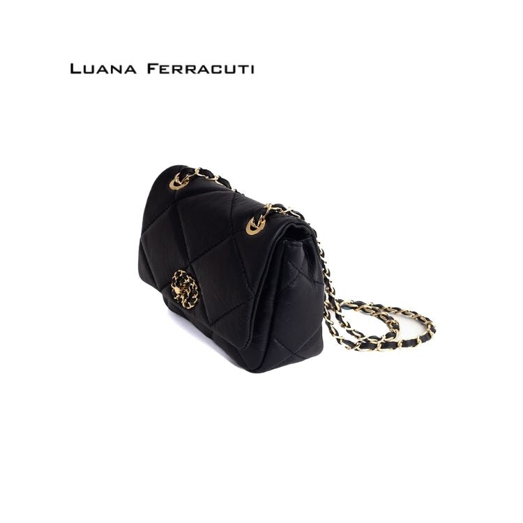 LUANA FERRACUTI LIA Handbag