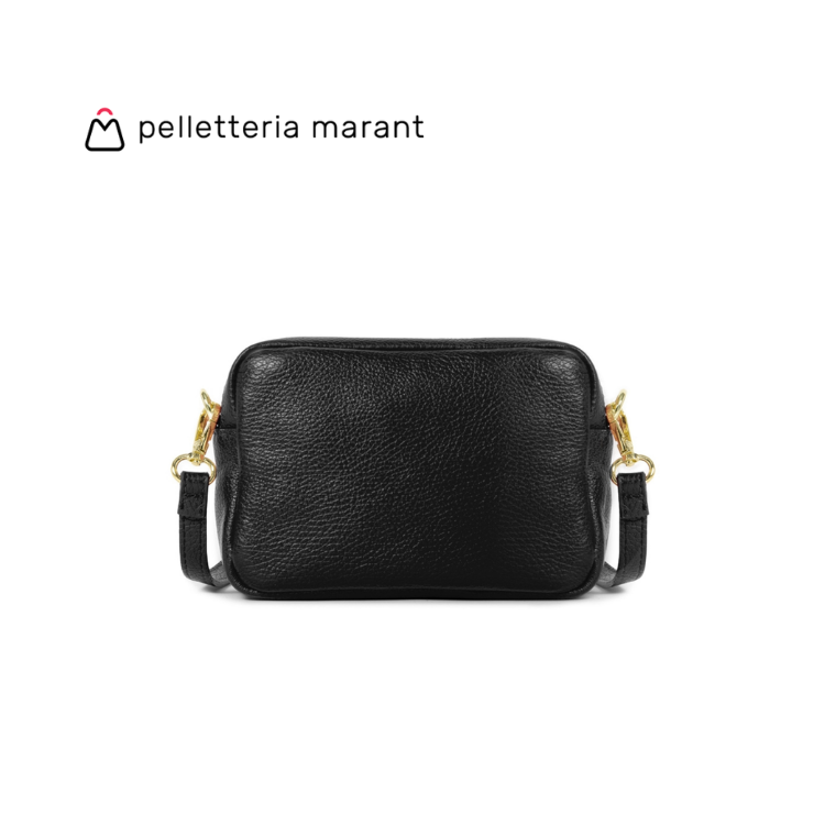 PELLETTERIA MARANT LOREN Handbag