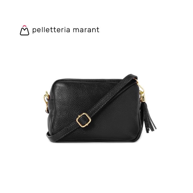 PELLETTERIA MARANT LOREN Handbag