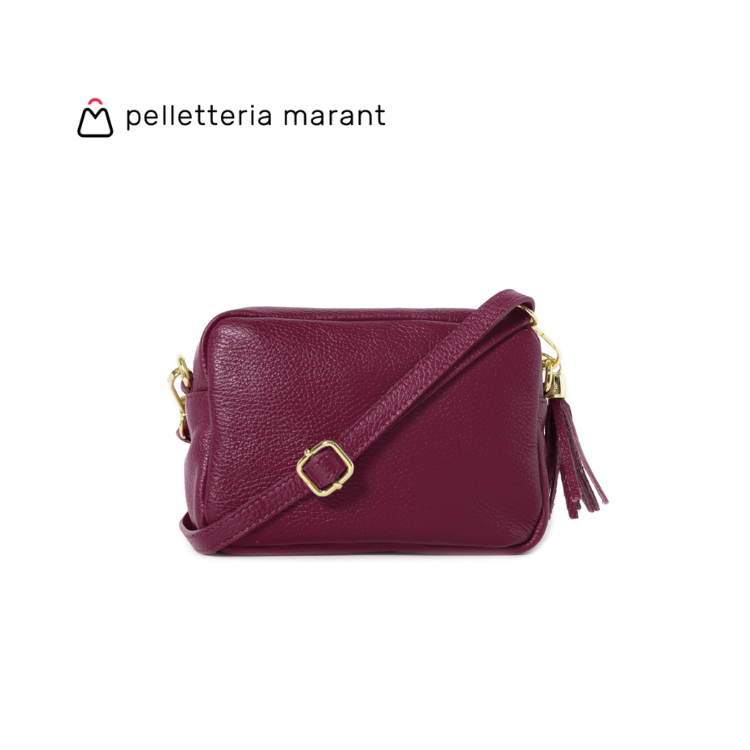 PELLETTERIA MARANT LOREN Handbag