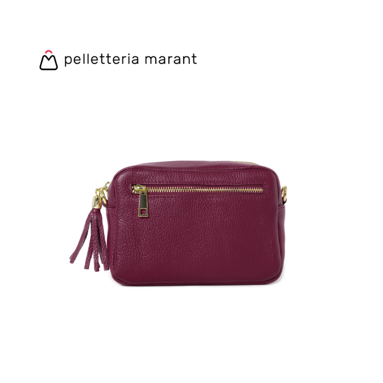 PELLETTERIA MARANT LOREN Handbag