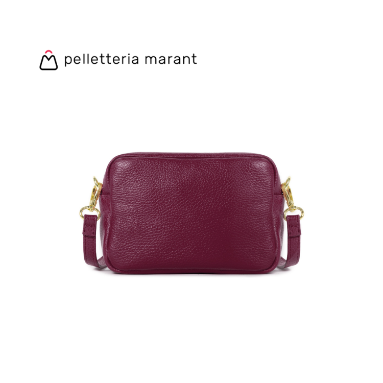 PELLETTERIA MARANT LOREN Handbag