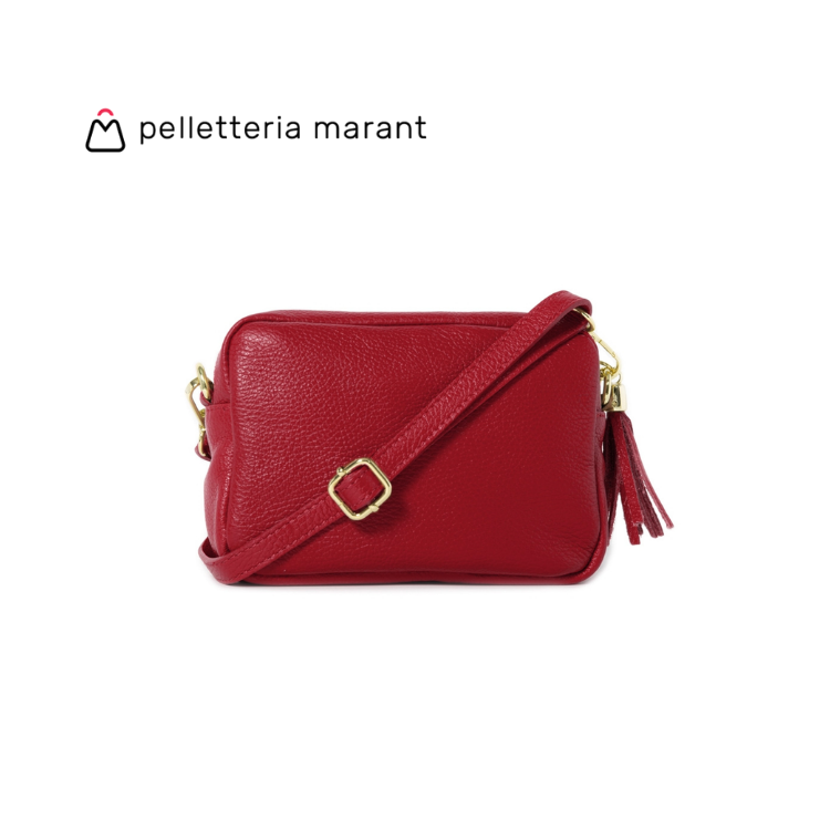 PELLETTERIA MARANT LOREN Handbag