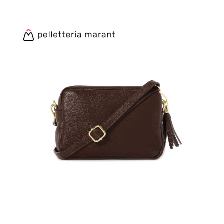 PELLETTERIA MARANT LOREN Handbag