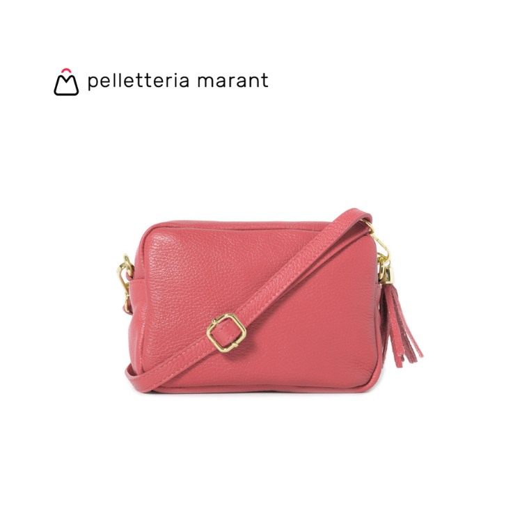 PELLETTERIA MARANT LOREN Handbag