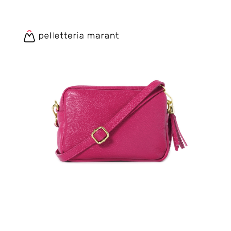 PELLETTERIA MARANT LOREN Handbag