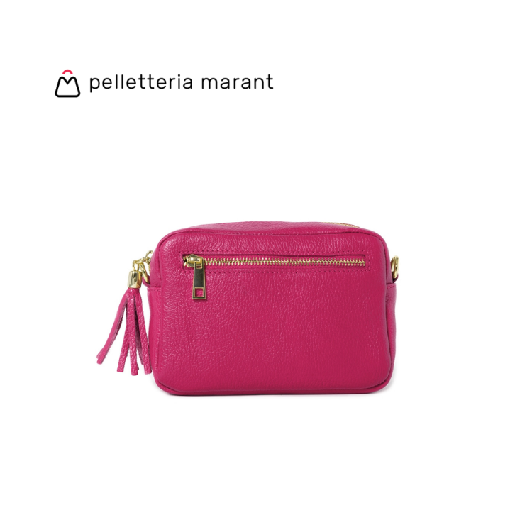 PELLETTERIA MARANT LOREN Handbag