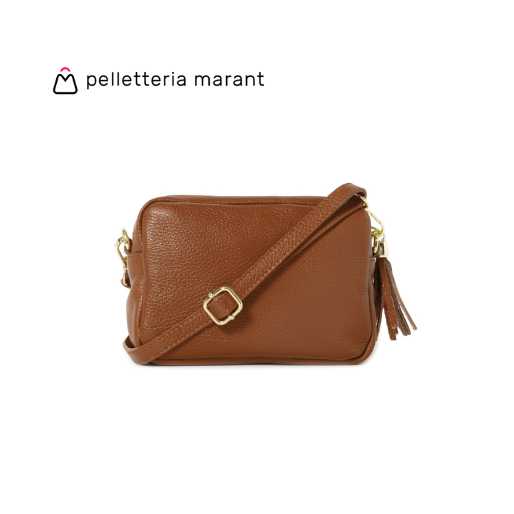 PELLETTERIA MARANT LOREN Handbag