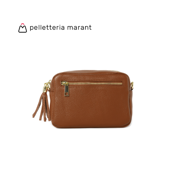 PELLETTERIA MARANT LOREN Handbag