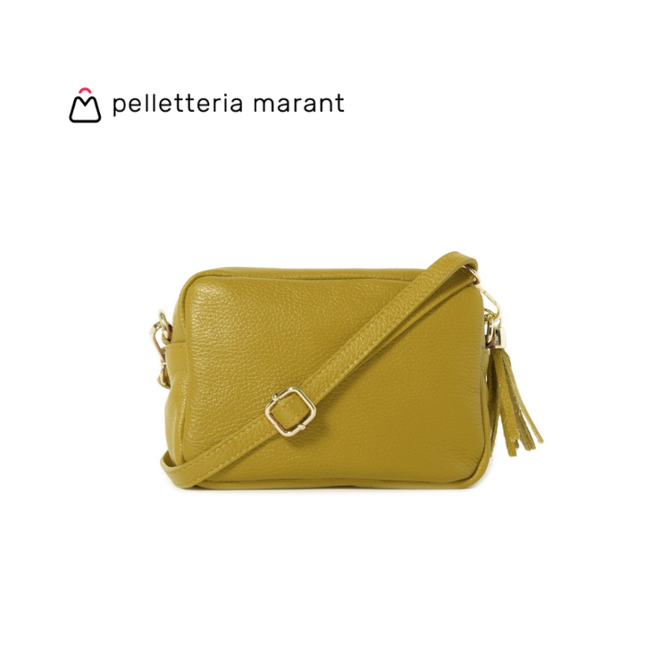 PELLETTERIA MARANT LOREN Handbag
