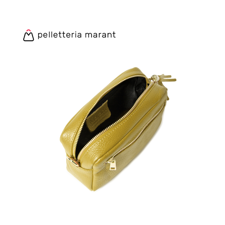 PELLETTERIA MARANT LOREN Handbag