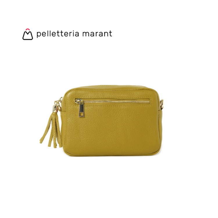 PELLETTERIA MARANT LOREN Handbag