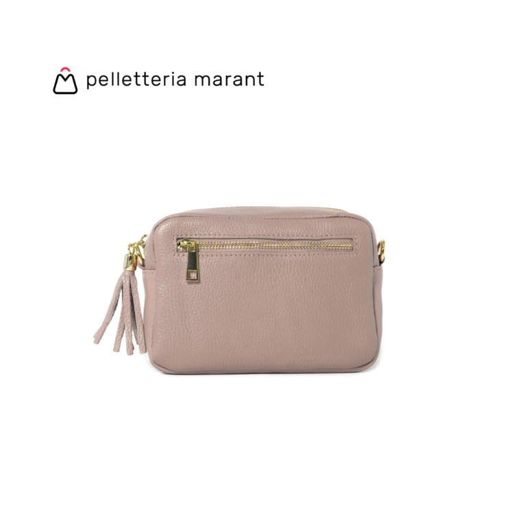 PELLETTERIA MARANT LOREN Handbag