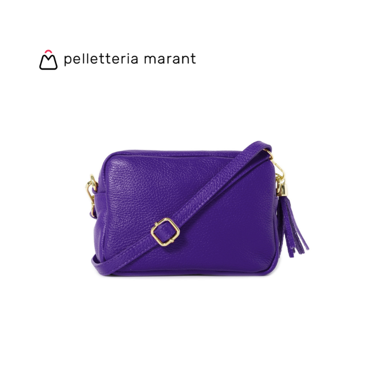 PELLETTERIA MARANT LOREN Handbag
