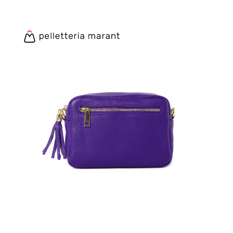 PELLETTERIA MARANT LOREN Handbag